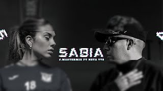 JMastermix  Sabia X Neta vvs ProdNibiru Inc [upl. by Afrika2]