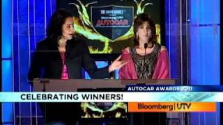 Autocar Awards 2011 Part 2  Autocar Awards  Autocar India [upl. by Ezzo895]