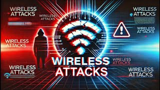 Wireless Attack Techniques Explained Evil Twin Wardriving Warchalking amp More [upl. by Botnick7]