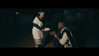 Ntando  Emlanjeni Official Video [upl. by Bartolome]