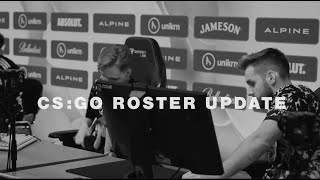 G2 ROSTER UPDATE [upl. by Innoj]