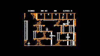 Goonies by Datasoft shorts goonies appleii actiongame [upl. by Amalita739]