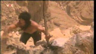 Rambo 3  second chance to rescue Cornel Trautman VOX [upl. by Zoila923]