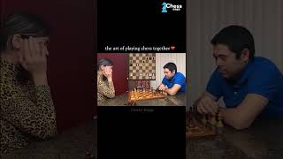 Lets play Chess  chess shorts viral [upl. by Abana]