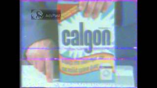 1986 Calgon [upl. by Sudbury]