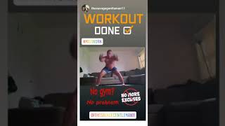 Becoming My Best Self  Insanity Max 30 Max Work [upl. by Taub]