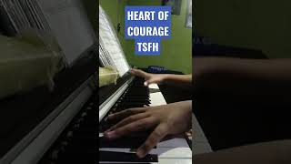 Heart Of Courage TSFH Short ‼️‼️ [upl. by Studner]