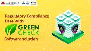 Automate Product Regulatory Compliance with Greencheck [upl. by Dibru]