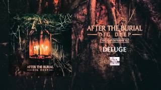 AFTER THE BURIAL  Deluge [upl. by Dymoke753]