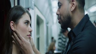 Centavito  Romeo Santos Lyric Official Video Letra [upl. by Gabriella691]