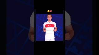 şarkılarla milli takım😄millitakim bizimcocuklar ardagüler kenanyıldız keremakturkoglu futbol [upl. by Ras]