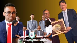 TSY MAINTSY MIARA MIASA NY SINOA SY NY MALAGASY Nouveaute gasy 2024 [upl. by Anawot]