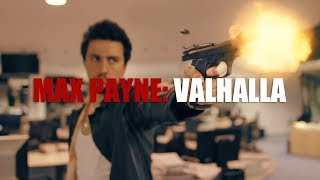 Max Payne Valhalla  Fan Film [upl. by Trish878]