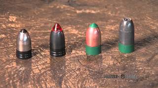 PowerBelt™ Bullet Reviews  The Best Muzzleloader Bullets [upl. by Eryn]