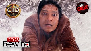 घायल हुए Inspector Abhijeet  CID  सीआईडी  Full Episode  2023 Rewind [upl. by Donelson862]