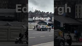 Why Edinburgh is the Best Tourist Destination for 2024 [upl. by Hukill907]