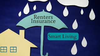 Renters Insurance 2023  What is Renters insurance  How it works [upl. by Sitelc525]