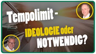 Tempolimit  Ideologie oder notwendig  Wir heißen Axel  Folge 276 [upl. by Janik]