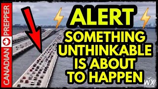 ⚡ALERT US MILITARY HQ WILL BE DESTROYED HURRICANE MILTON AND WW3 RUSSIA MOVING NUCLEAR WEAPONS [upl. by Kling55]