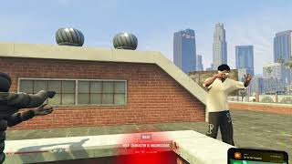 Hades Smoke Tyrone Biggums And ESBC At The Same Spot They Kidnapped CG Suarez At  Prodigy RP  GTA [upl. by Domingo624]