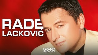 Rade Lackovic  U nedra mi sipaj vina  Audio 2003 [upl. by Ahsilrak]