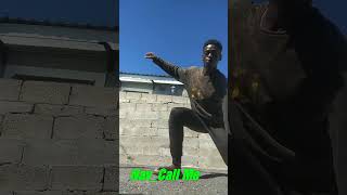 NavCall Me Dance Video metroboomin dance [upl. by Atteras130]