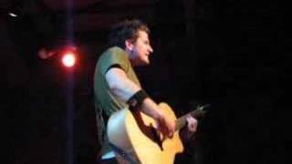 Matt Nathanson Suspended unplugged [upl. by Kinsler]