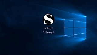 Windows 10 Wyłączenie oraz włączenie usługi Windows Update poleceniami PowerShell [upl. by Sonni]