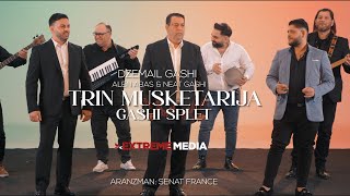 Djemail Gashi 2024  Gashi Splet  Alen  Neat Part 1 [upl. by Leighton]