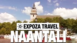 Naantali Finland Vacation Travel Video Guide [upl. by Blaseio839]