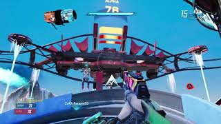 Splitgate ranked [upl. by Arin]