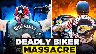 THE DEADLY WACO BIKER MASSACRE [upl. by Loomis]