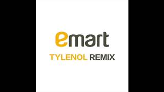 이마트 노동요 리믹스 7시간 무한반복 Emart Logo Song Remix 7 hours [upl. by Dhar]