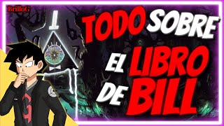 Gramajo Reacciona a quotLo mejor de El Libro de Bill Gravity fallsquot  BRILLO G [upl. by Gefell255]