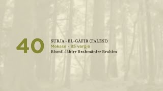 40 Surja El Gafir Falesi [upl. by Taryn]