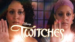 Twitches Quiz [upl. by Adnuhsal]