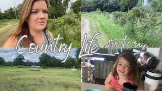 Its a Sign  Large Family Vlog [upl. by Ahsienal]