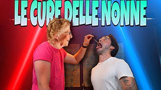 LE CURE STRANE DELLE NONNE  EP14 S2 [upl. by Budde121]