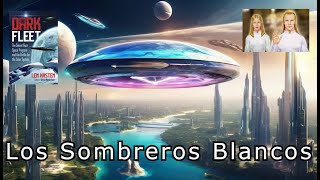 Flota Oscura Los Sombreros Blancos [upl. by Yardna]