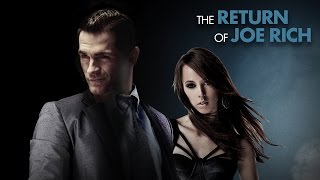 The Return of Joe Rich  Trailer [upl. by Lynnelle]