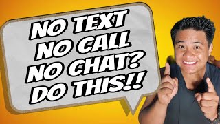 ⏺️NO TEXT NO CALL NO CHAT FROM HIM DO THIS   KUYA MAEL [upl. by Gonyea]