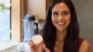 Easy At Home Natural DIY Deodorant Recipe [upl. by Engle]