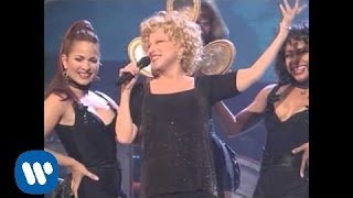 Bette Midler  I Look Good Official Music Video [upl. by Akemor]