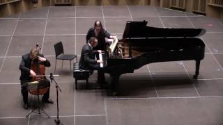 Beethoven Sonata for piano and cello No 1 in F major op 5 1 [upl. by Lerner]