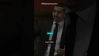 Oxford Debate🔥Mehdi Hasan  Islam Is A Peaceful Religion❤️‍🩹  Oxford Union islam debate [upl. by Bobker]