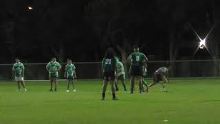 26521 Canley Vale Kookas VS Sydney South West Reps [upl. by Landis]