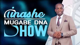 Tinashe Mugabe DNA Show  Zambia Trailer [upl. by Fulviah640]