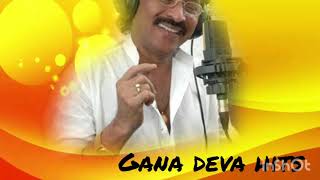 tamil nonstop gana deva remix songs  deva hits  marana kuthu [upl. by Fesoy209]