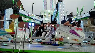 Remix Offride Hasselt Kermis 2023 [upl. by Hsima]