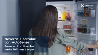 Nuevas Neveras Electrolux [upl. by Esmeralda371]